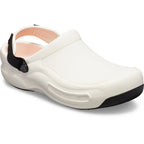 Crocs Bistro Pro Literide Clog - White