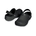 Crocs Bistro Work Clogs - Black
