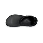 Crocs Bistro Work Clogs - Black