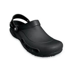 Crocs Bistro Work Clogs - Black