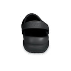Crocs Bistro Work Clogs - Black
