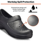 Crocs Women’s Neria Pro II Work Clog