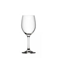 Crown Crystal Nile White Wine Glass 350ml