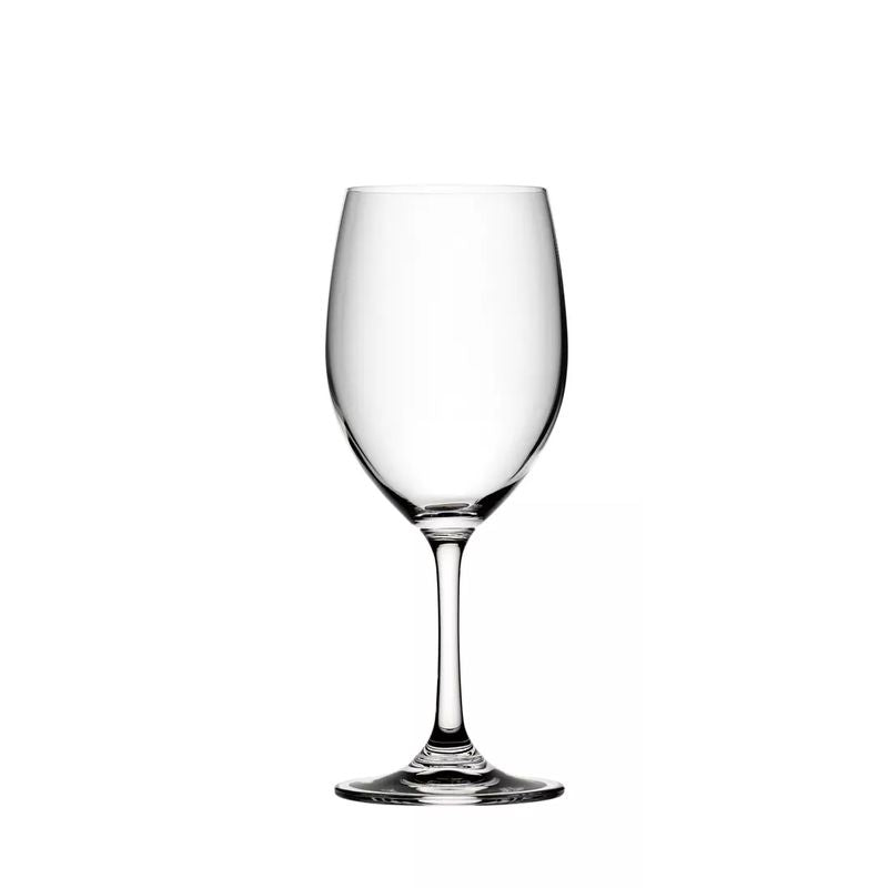 Crown Crystal Nile Wine Glass 450ml