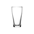 Crown Conical Glass 285ml W&M Approved Carton of 48