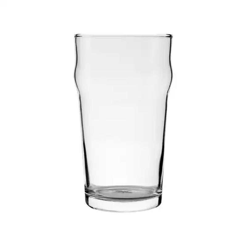 Crown Crowntuff Nonic Glass 570ml- CC740210 Carton of 24