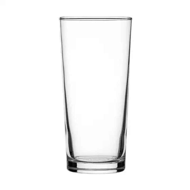 Crown Oxford Beer Glass 425ml - CC410425 Carton of 24