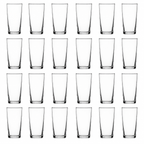 Crown Oxford Beer Glass 425ml - CC410425 Carton of 24