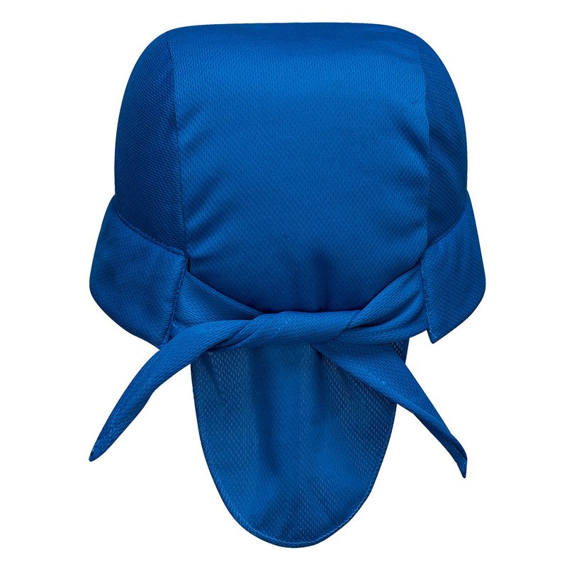Portwest Cooling Head Band - Blue CV04