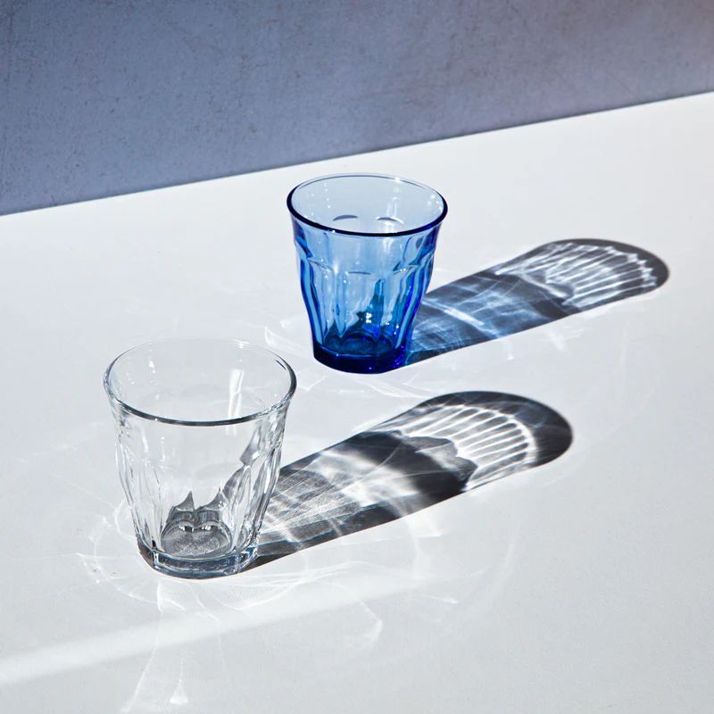 Duralex Picardie Tumbler Clear 160ml