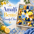 Amalfi Bento Beauty Cake Class
