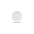 AFC Flinders Round Plate - Wide Rim - 165mm