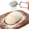 Stainless Steel Flour Sifter