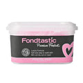 Fondtastic Fondant Pastel Pink 250g