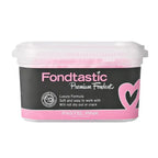 Fondtastic Fondant Pastel Pink 250g