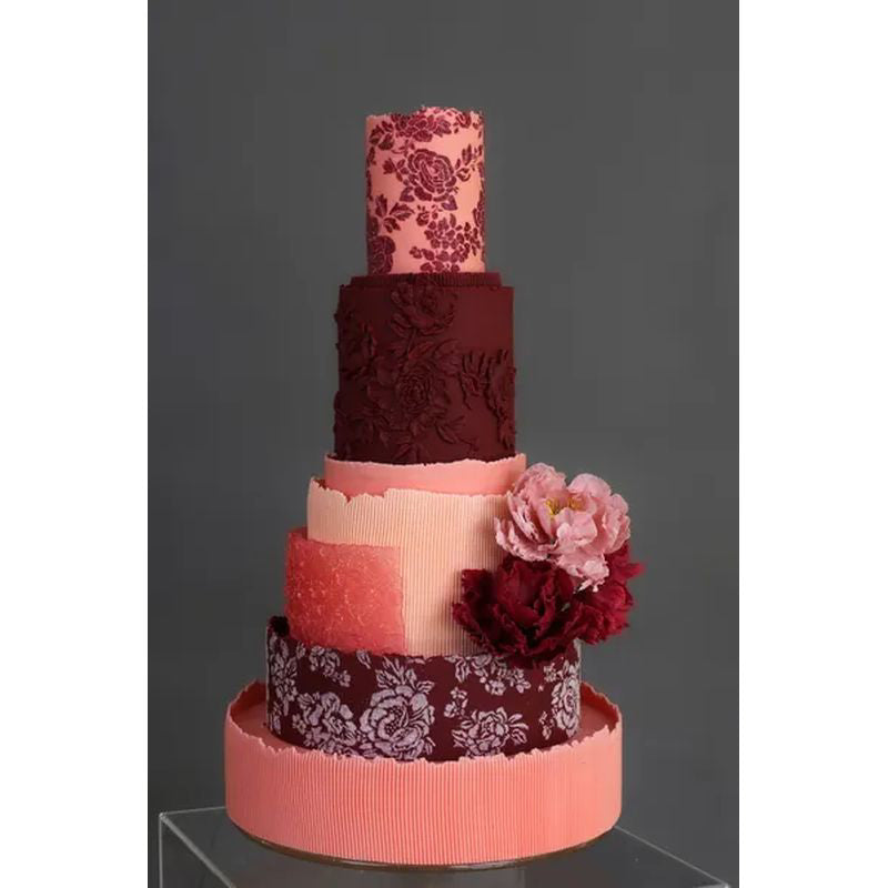 Fondtastic Fondant Pastel Pink 250g