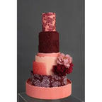 Fondtastic Fondant Pastel Pink 250g
