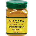 G-Fresh Tumeric Ground 100g