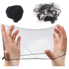 Hairnet Disposible 20pc Brown