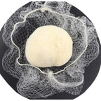 Hairnet Disposible 20pc Blonde