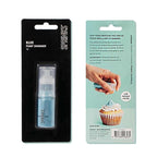 Sprinks Pump Shimmer - Blue 4g