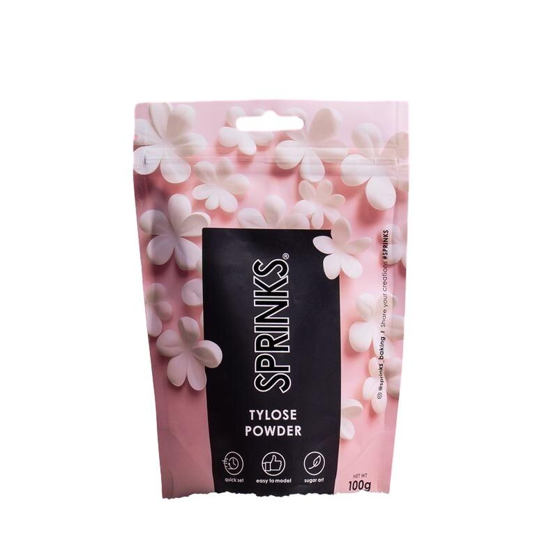 Sprinks Tylose Powder 100g