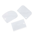 Sprinks Scraper Set - 3 piece