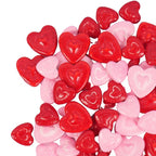 Sprinks Heart Throb Mix Tiny Cake Toppers 25g