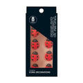 SPRINKS Icing Decorations - Ladybugs 10 pieces