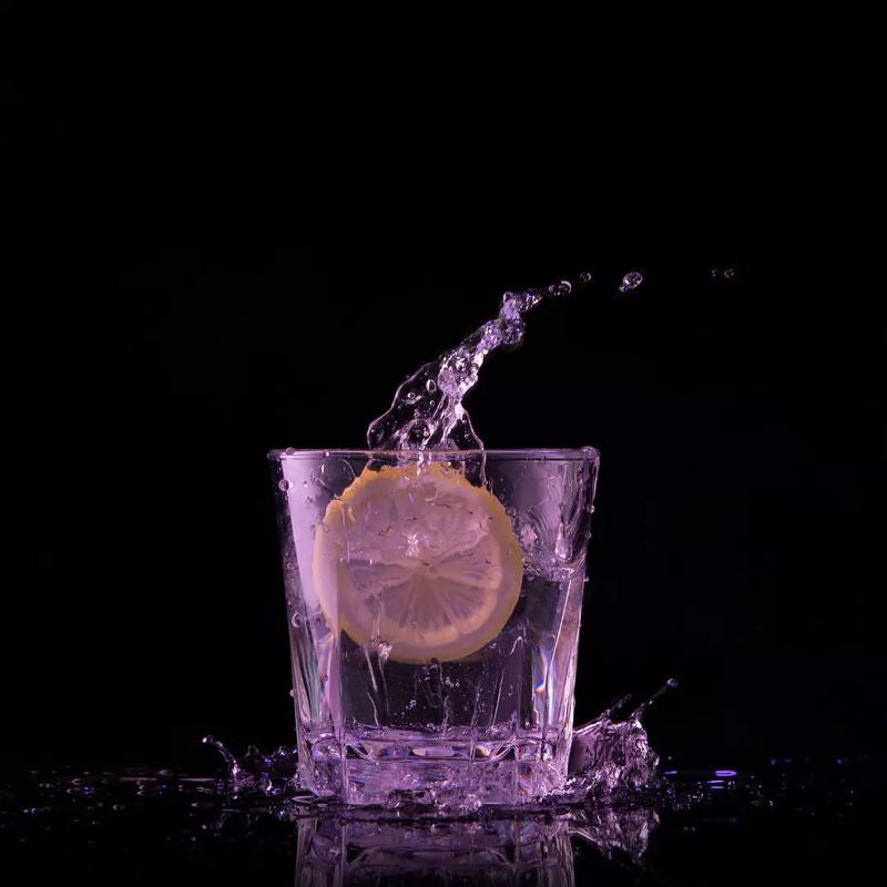 Polysafe Jasper Old Fashioned Glass 270ml - Single