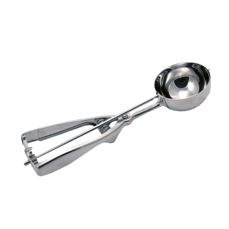 KH Classik Chef Ice-cream Scoop Stainless Steel No.12 63mm Diam