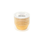 Loyal Foil Baking Cups - Gold - Small
