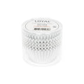Loyal Foil Baking Cups - Silver - Large