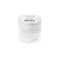 Loyal Foil Baking Cups - Silver - Medium