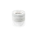 Loyal Foil Baking Cups - Silver - Small