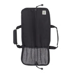Messer Black 5 pocket knife roll