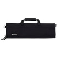 Messermeister Black 8 Pocket Preservation Knife Roll