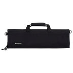 Messermeister Black 8 Pocket Preservation Knife Roll