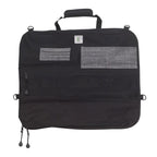 Messermeister Black 8 Pocket Preservation Knife Roll