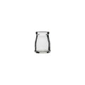 Moda Mini Glass Bottle - 68410