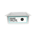 Mondo Pro Square Cake Pan 7in / 17.5x7.5cm