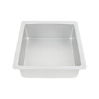 Mondo Pro Square Cake Pan 7in / 17.5x7.5cm