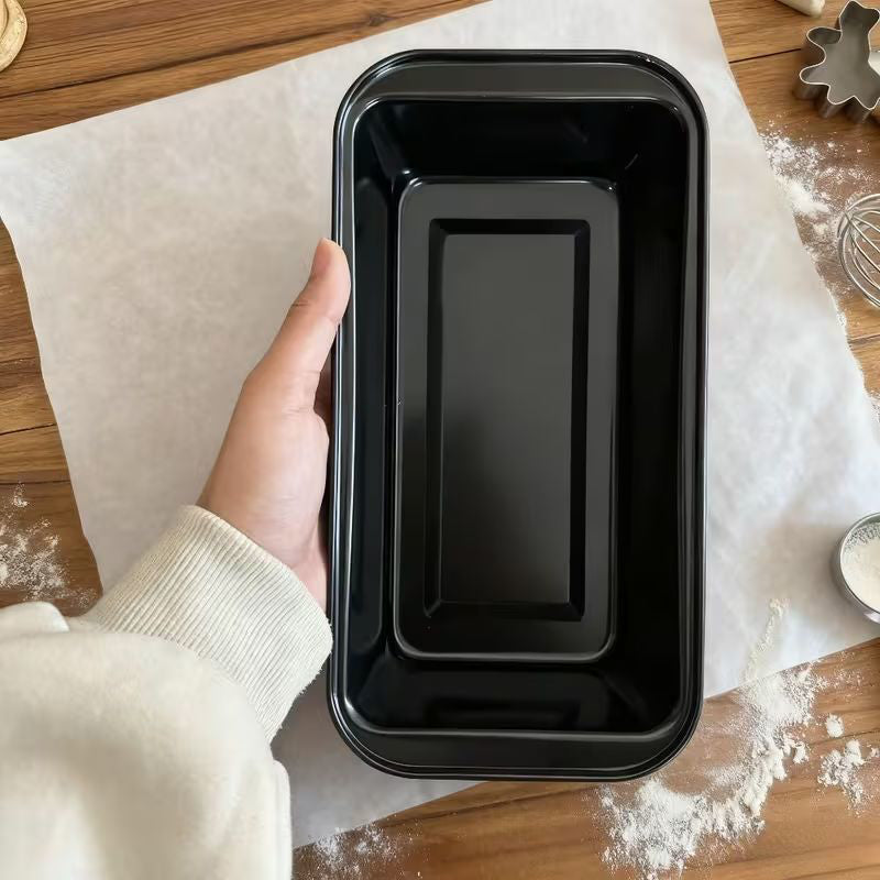 Non-stick Loaf Pan – 25.3 x 12.4 x 6cm