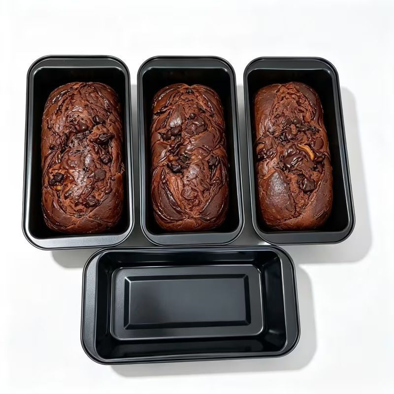 Non-stick Loaf Pan – 25.3 x 12.4 x 6cm
