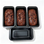 Non-stick Loaf Pan – 25.3 x 12.4 x 6cm