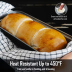 Non-stick Loaf Pan – 25.3 x 12.4 x 6cm