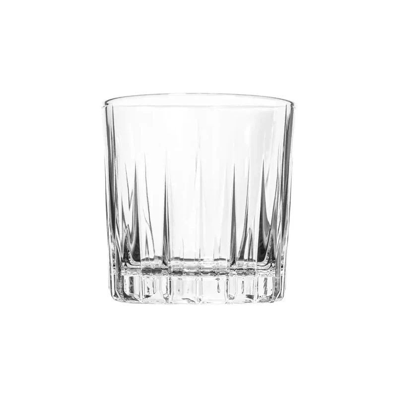 Ocean Traze Present Double Old Fashioned Glass 350ml 6 pack
