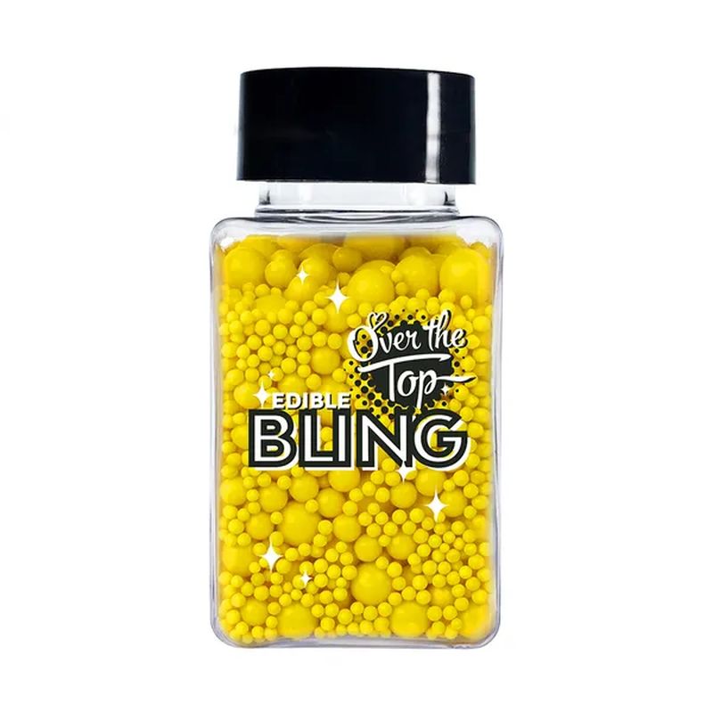 OTT BLING BRIGHT YELLOW MEDLEY 65G