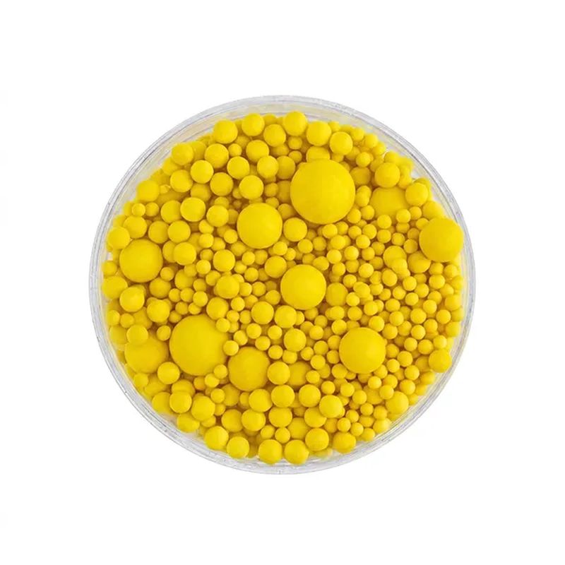 OTT BLING BRIGHT YELLOW MEDLEY 65G