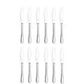 Tablekraft Luxor Dessert Knife 12 pk